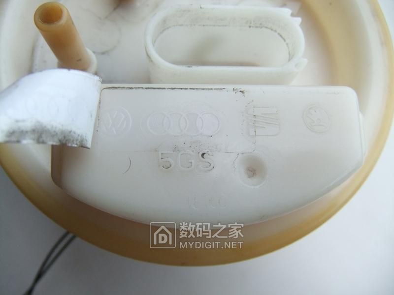 vdo燃油泵拆解,威迪欧vdo拆解