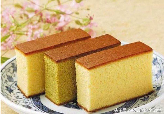 世界最好吃的7种甜点吃货请收藏,世界上最好吃的甜点十大排名