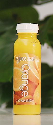 纯天然果汁好喝不贵又有营养,能喝到四种口味的果汁多少元