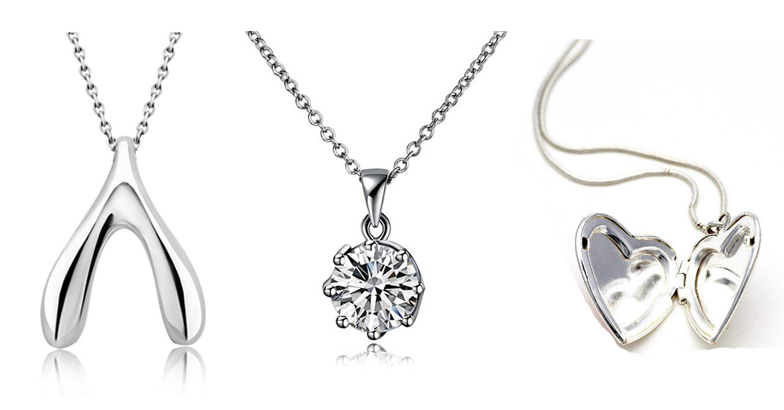 高级气质首饰搭配,法式宫廷首饰搭配