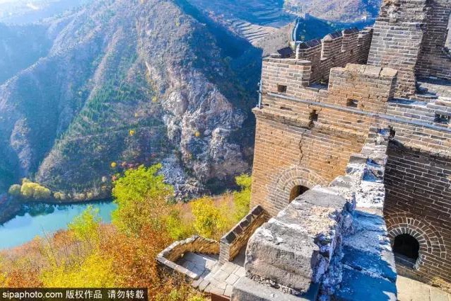 北京七夕游玩推荐,过七夕的风景