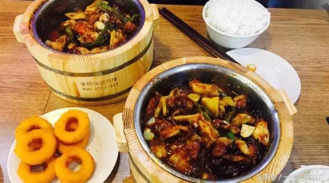 20元在西安吃什么饭,西安10元吃得饱的地方