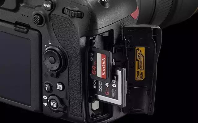 尼康顶级变焦长焦镜头,尼康4800万像素单反