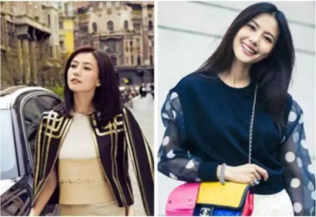 中分该怎么梳教程,中分怎么梳最好看