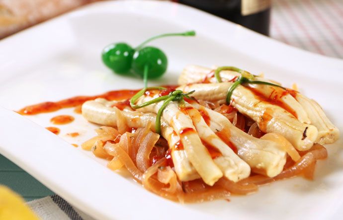 男生吃什么才是最补的,男人吃什么才是大补