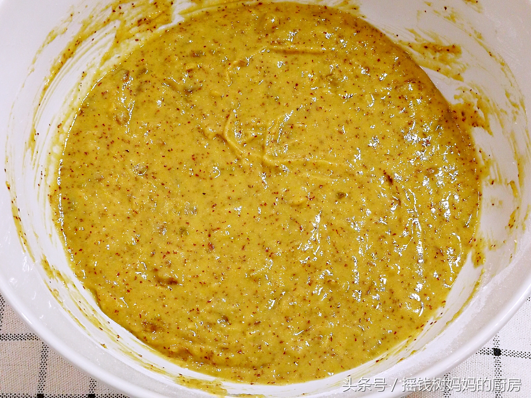 这款经典的红枣甜点，在家就能做，十几分钟搞定味道不输专卖店！