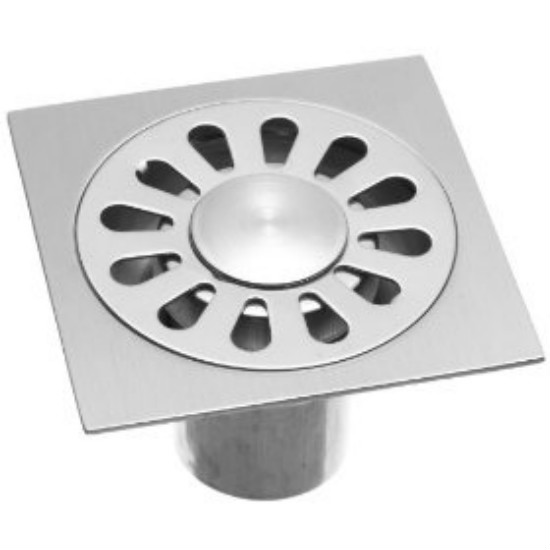 装修地漏怎么选,装修地漏品牌