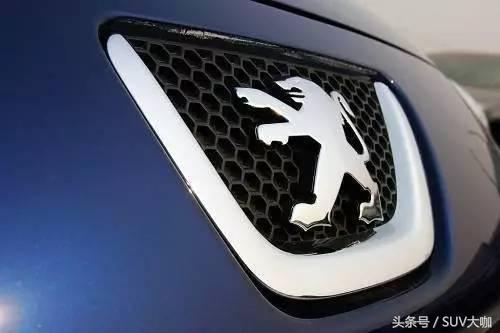 车标代表动物有什么车型,车标是一只奔跑的动物