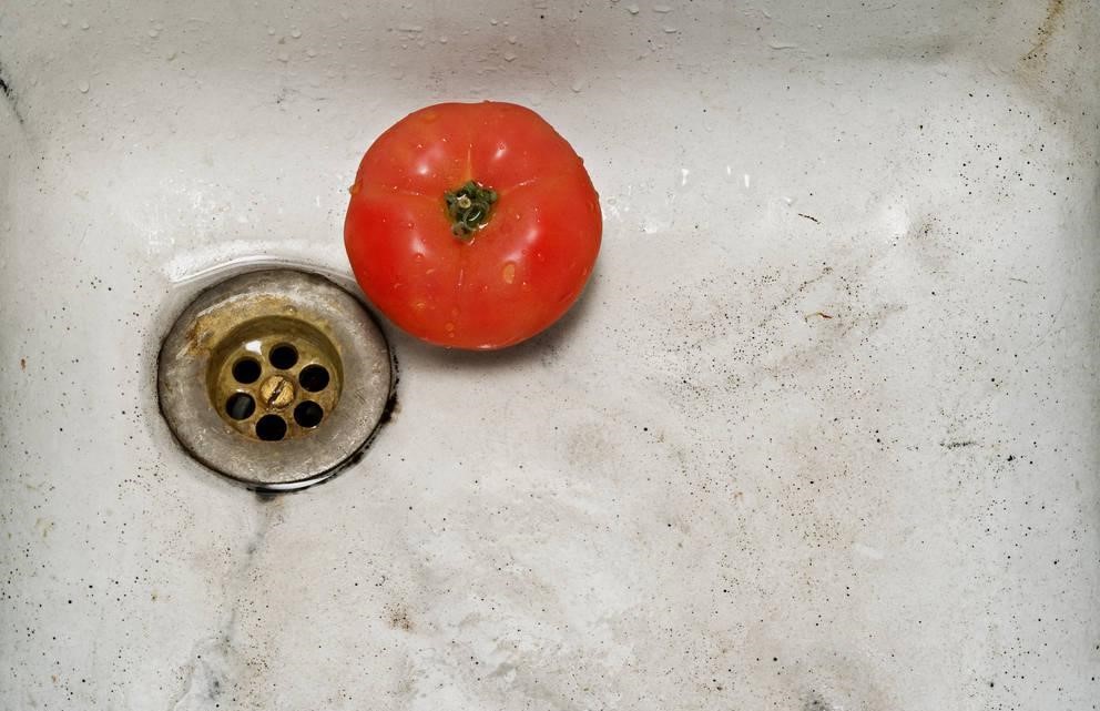 厨房下水道管子堵塞五大解决妙招,厨房下水管一年堵几次