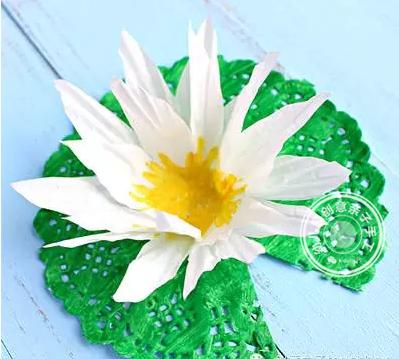 瓶子花朵手工制作幼儿园,瓶子创意花手工幼儿园