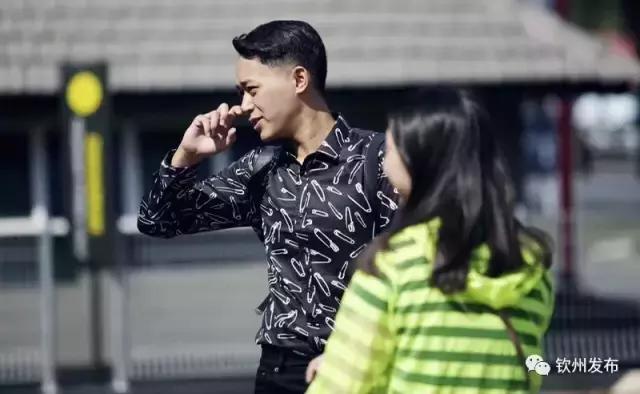 期待!微电影《我在钦州等你》赴关丹取景,将展现中马两国深厚情谊