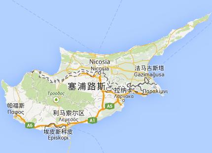 塞浦路斯在欧洲什么水平,塞浦路斯到底有多厉害