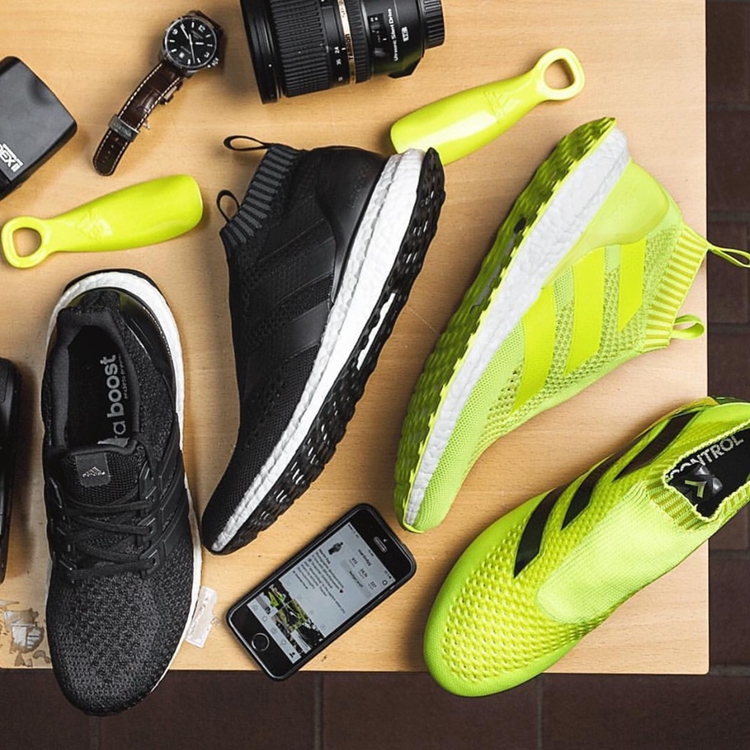 袜筒球鞋,袜套球鞋推荐