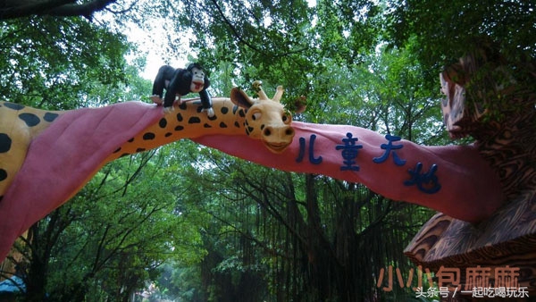 带宝宝长隆野生动物园旅游攻略,广州长隆野生动物园旅游攻略