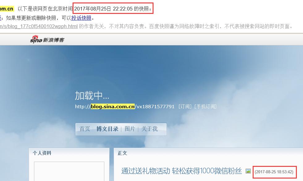 新浪博客引流推广方案,新浪博客营销视频