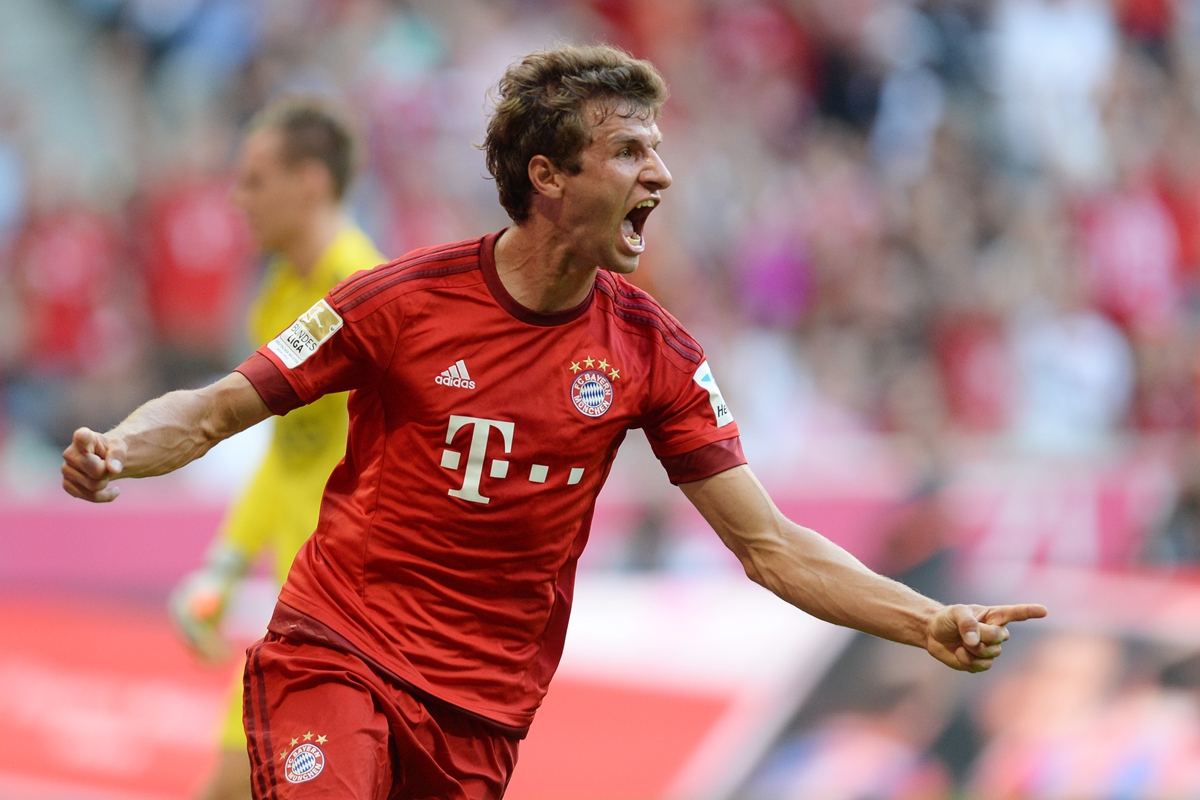 德甲霸主拜仁完整视频,拜仁主场走势