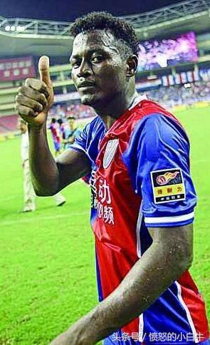 申花外援里亚斯科斯,以前申花球队阵容