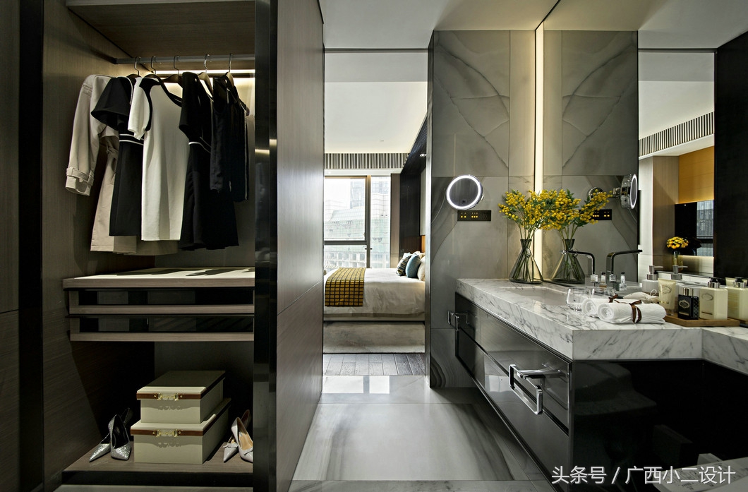 房屋装修风格效果图餐厅客厅一体,各种房间风格装修效果图