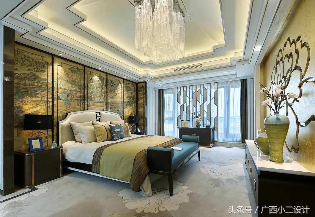 房屋装修风格效果图餐厅客厅一体,各种房间风格装修效果图