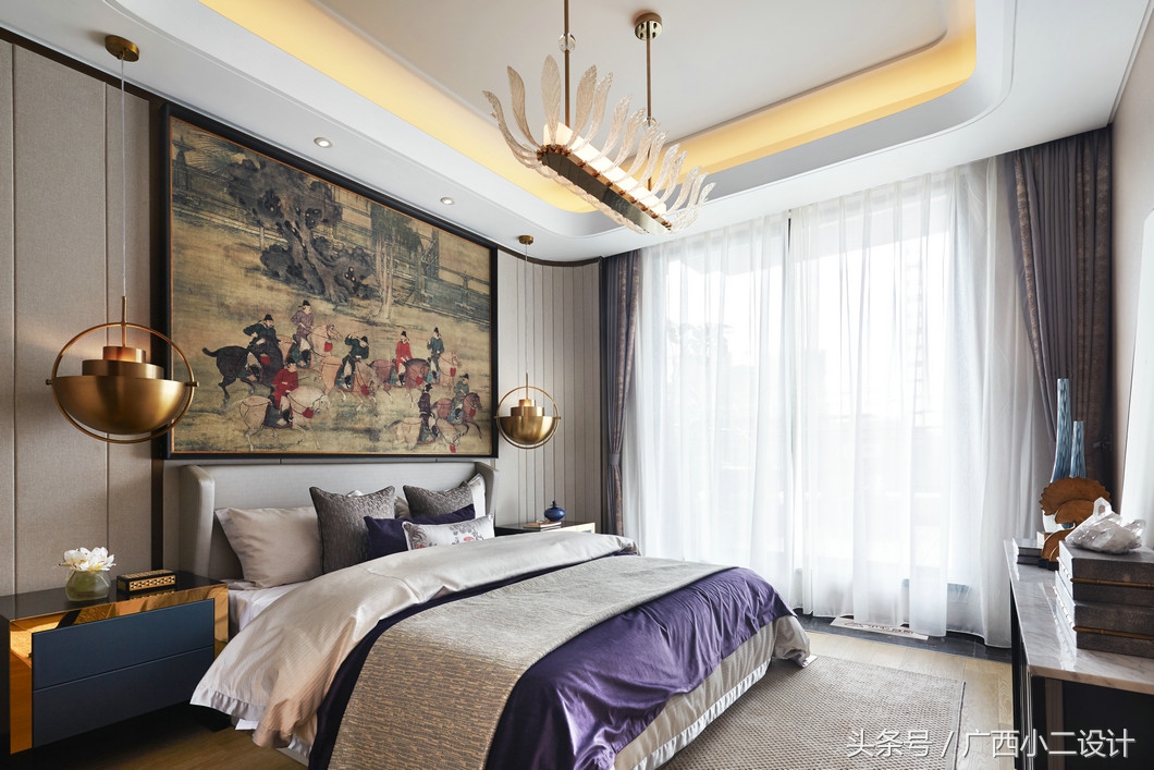 房屋装修风格效果图餐厅客厅一体,各种房间风格装修效果图