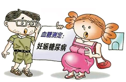 准妈妈，糖尿病筛查你做了吗？