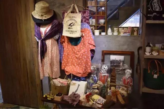 厦门复古小众店,七夕隐藏很深的小店零食篇