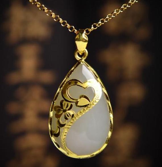 金首饰戴脏了怎么清洗,首饰戴久了怎么变亮