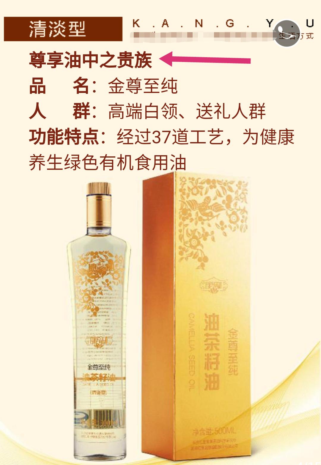 案例：小品牌燕窝把意大利炮瞄准了领导品牌并准备发动进攻战