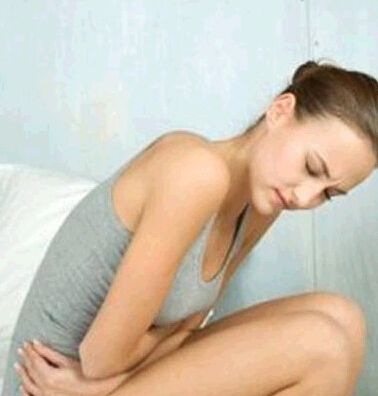 医学博士朱荣：70%女性患有的原发性痛经可以这样治疗