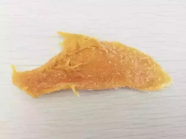 一天吃10包芒果干!为了测评,妹纸差点甜死在黄黄黄的世界里!