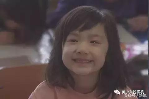 童星长大后颜值爆表日本,惊艳众人的日本童星长大后