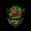 lol赛季荣誉奖励补发,lol荣誉等级有什么奖励