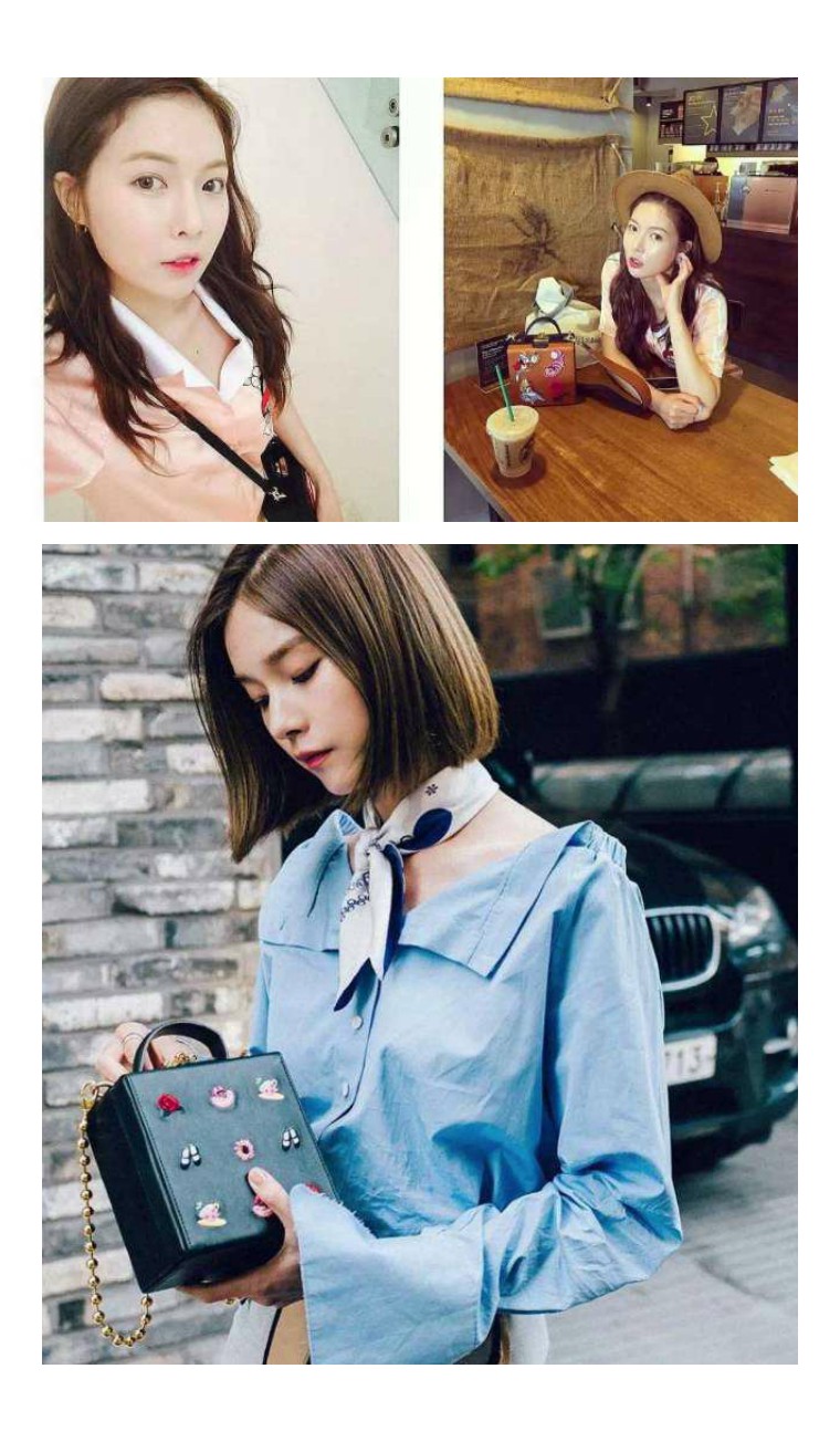 小众低调又高级的包,学生党包推荐小众高级感