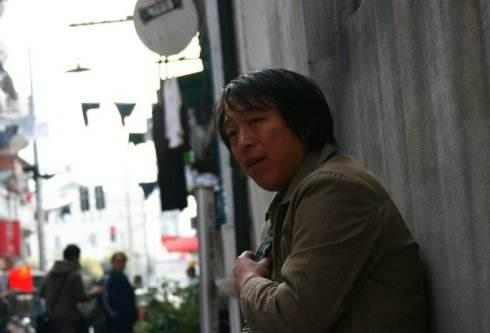 生存之民工中黄渤演的啥,黄渤生存之民工演技