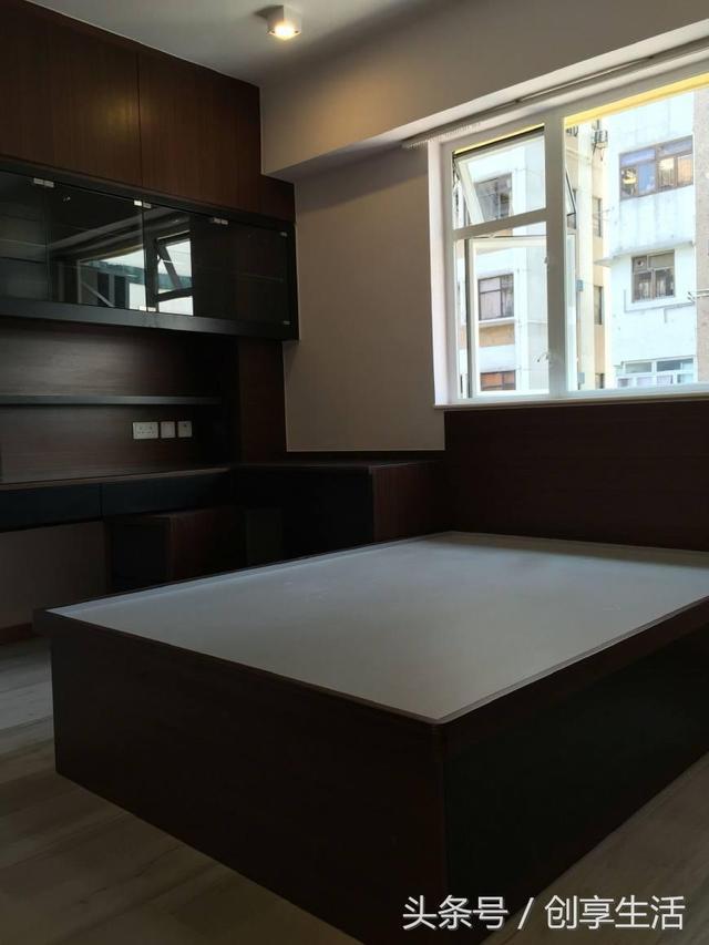 2000w在香港可以买到什么样的房子,8000千万在香港能买什么样的房