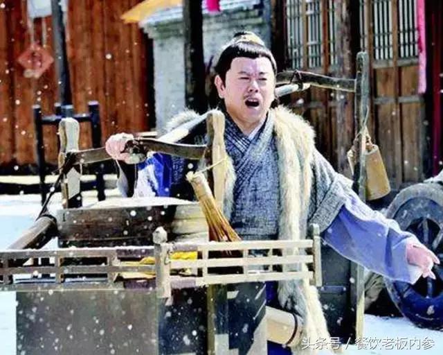 煎饼大妈月入十万,煎饼大妈真的能月入三万吗