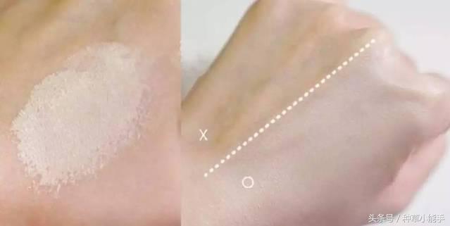 阿玛尼chanel气垫测评,气垫爆款阿玛尼