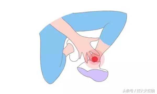 不再崴脚，就靠它了！绝对值得收藏