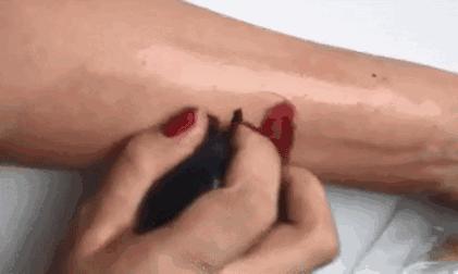 实测网红卸妆油,网红卸妆品测评