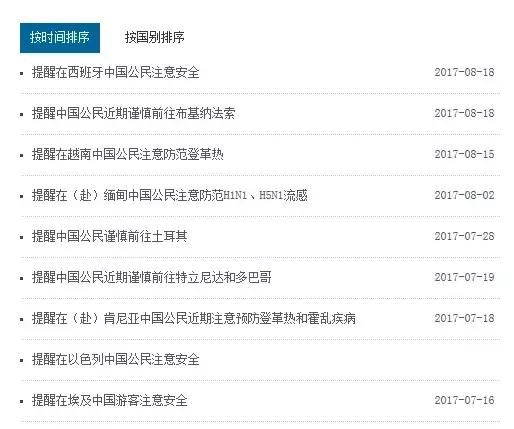 出国留学生遇到危险怎么办,海外自救指南