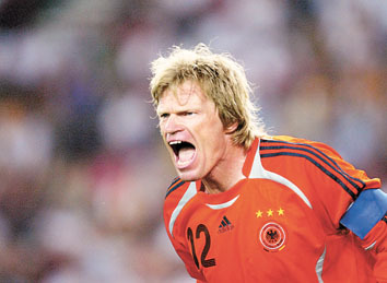 球坛上的那些“狮子王”，你支持哪一个？