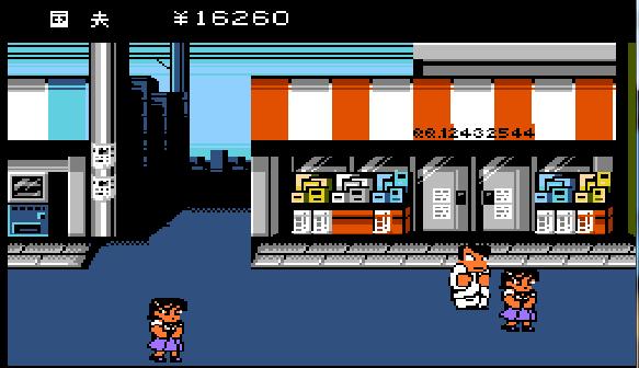 热血物语攻略秘籍大全,热血物语全属性秘籍