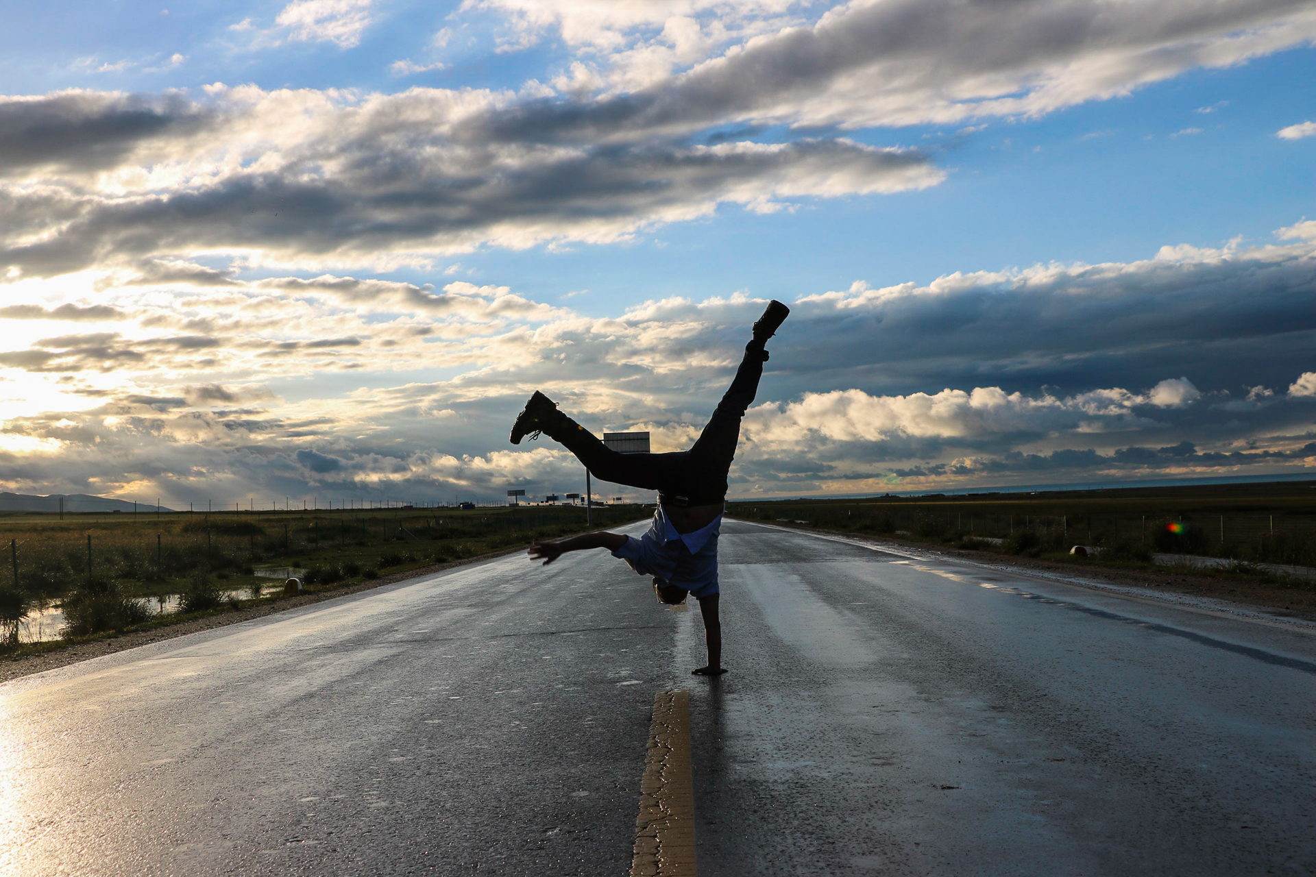 丝绸之路与亚欧自驾,丝绸之路骑行旅游攻略
