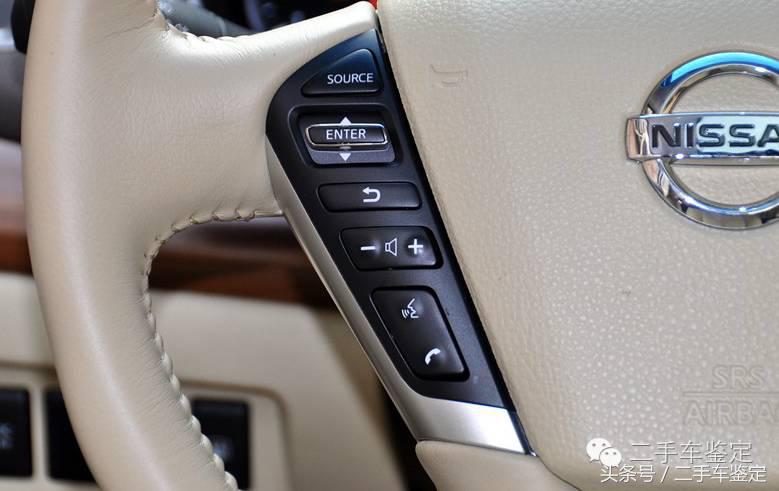 最新款日产天籁全车解析,聊聊天籁最新款