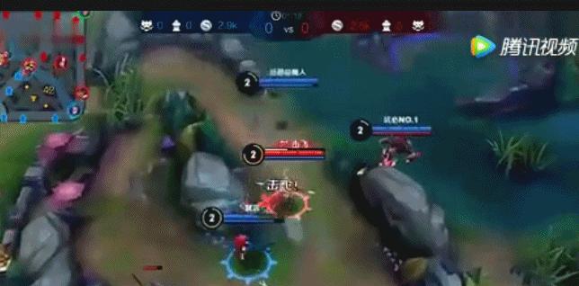 王者荣耀五大隐藏外挂,王者荣耀中存在的六种外挂