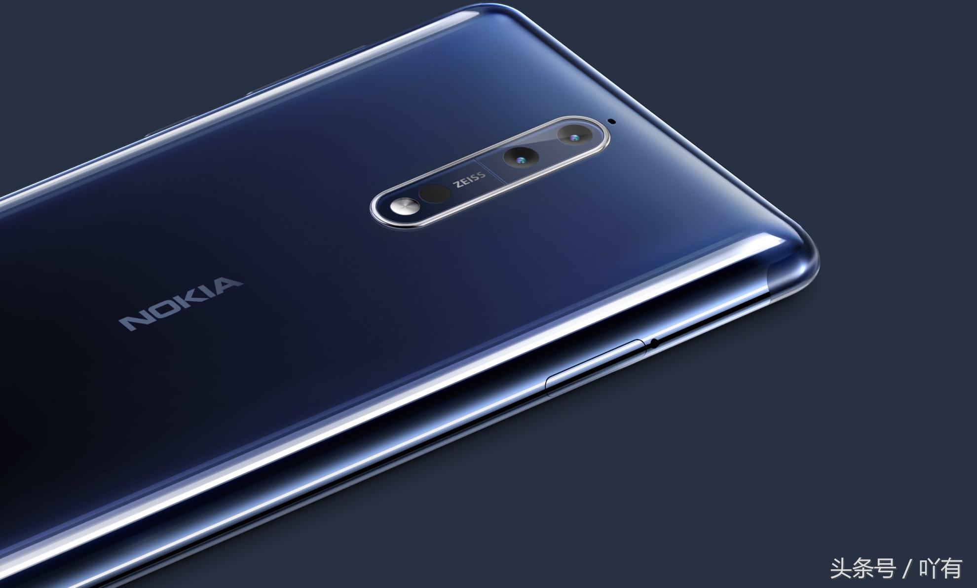 诺基亚当年如何评价智能机,如何评价诺基亚lumia920