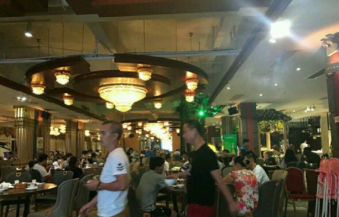 海口吃小吃的好地方推荐,海口吃海鲜的小馆子