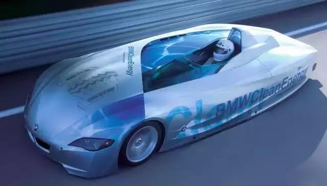 宝马有哪些豪车,宝马有什么超跑