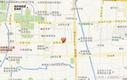 武进三大镇排名,湖塘镇是全国百强镇吗