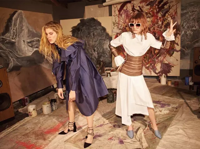 美鞋推荐平底鞋,十大最好看的平底鞋